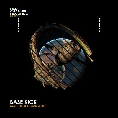 Matt Ess & Lucas Wirth – Base Kick
