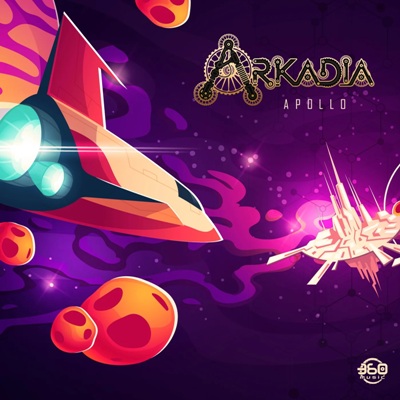 Arkadia – Apollo