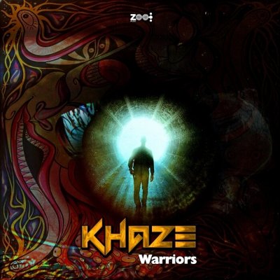 Khaze – Warriors