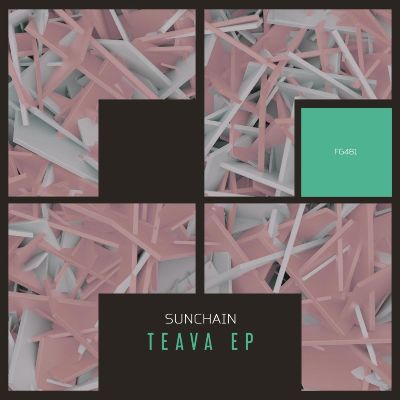 Sunchain – Teava EP