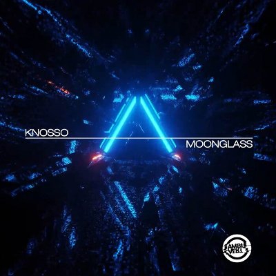 Moonglass – Knosso