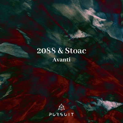 2088 & Stoac – Avanti