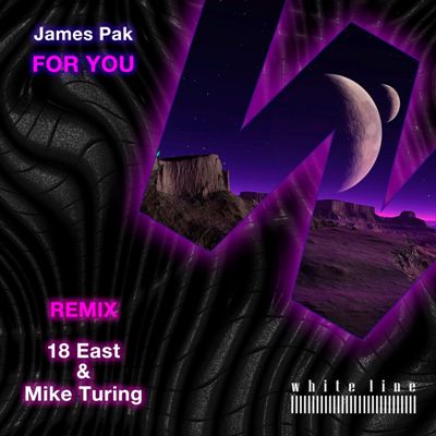 James Pak – For You