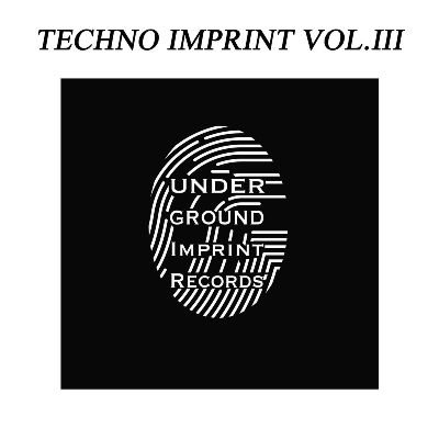 VA – Techno ImprinT Vol. III