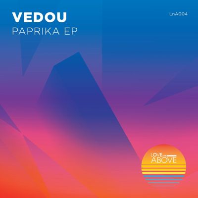 Vedou – Paprika