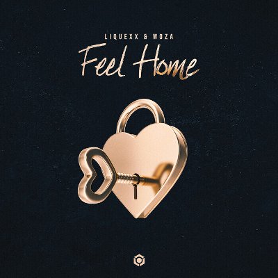 Liquexx & Woza – Feel Home