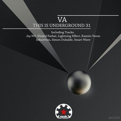 VA – This Is Underground 31