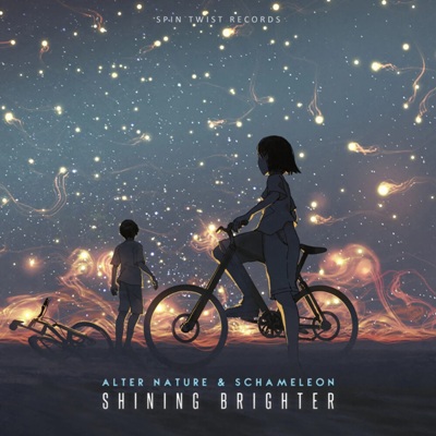 Alter Nature & Schameleon – Shining Brighter