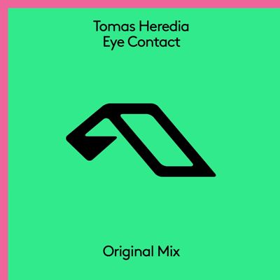 Tomas Heredia – Eye Contact