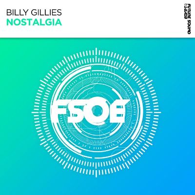 Billy Gillies – Nostalgia