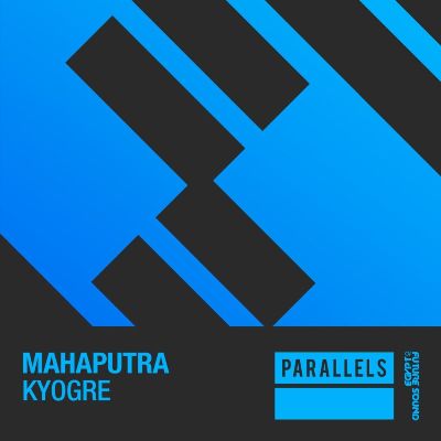 Mahaputra – Kyogre