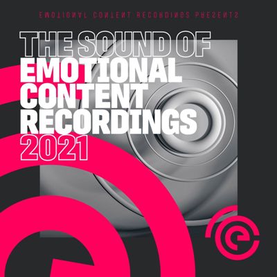 VA – The Sound of Emotional Content Recordings 2021