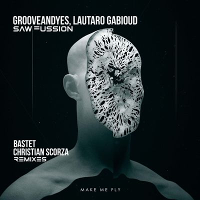 Grooveandyes & Lautaro Gabioud – Saw Fussion