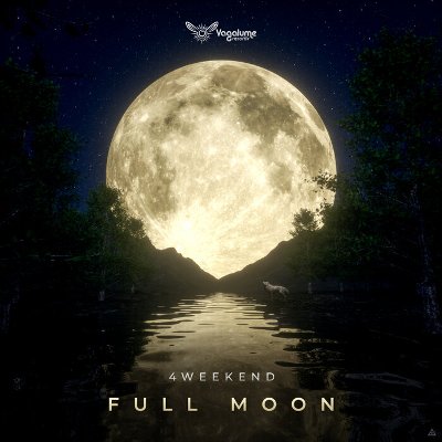 4Weekend – Full Moon