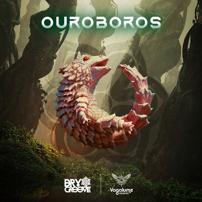 Dry Groove – Ouroboros
