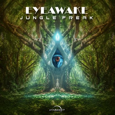 EYEawake – Jungle Freak