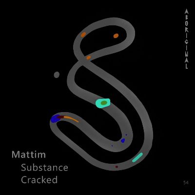 Mattim – Substance / Cracked