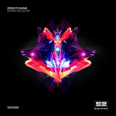 Zerotonine (DE) – Armageddon