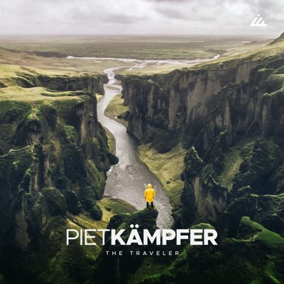 Piet Kämpfer – The Traveler