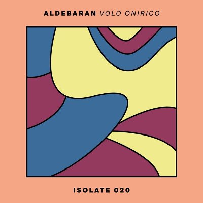 Aldebaran – Volo Onirico