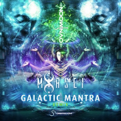 Ovnimoon – Galactic Mantra (Morsei Remix)