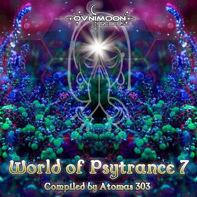 VA – World Of Psytrance 7