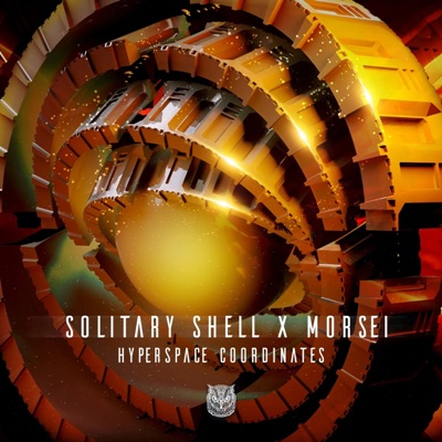 Solitary Shell & Morsei – Hyperspace Coordinates
