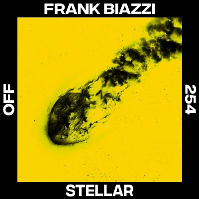 Frank Biazzi – Stellar