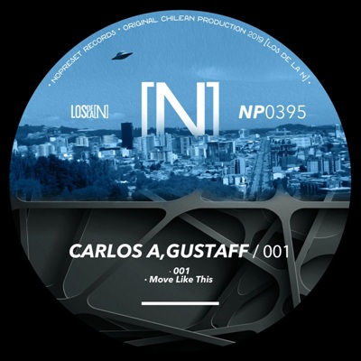 Carlos A & Gustaff – 001