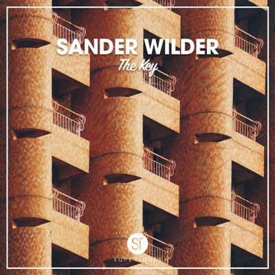 Sander Wilder – The Key