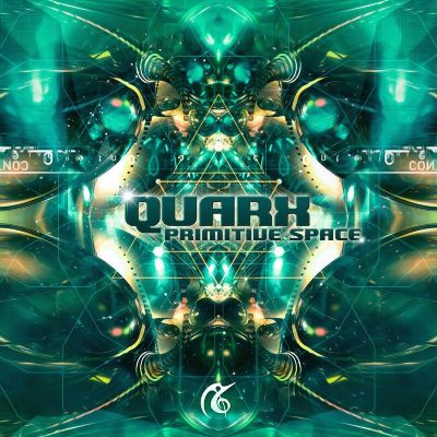 QuarX – Primitive Space