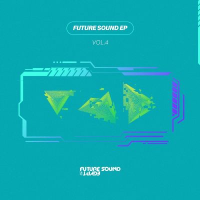 VA – Future Sound EP Vol. 4