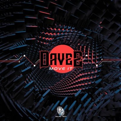 Davee – Move It