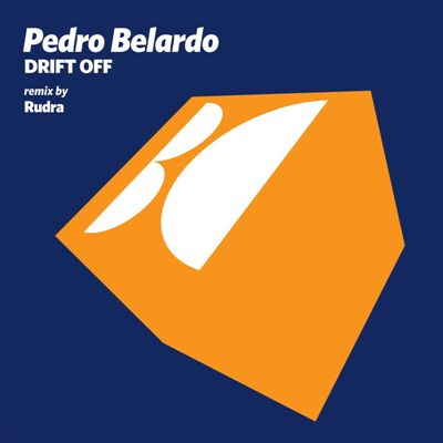 Pedro Belardo – Drift Off