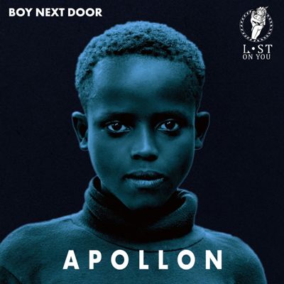 Boy Next Door – Apollon
