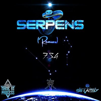Name In Process & Sinapsy – Serpens (F.S.G Remix)