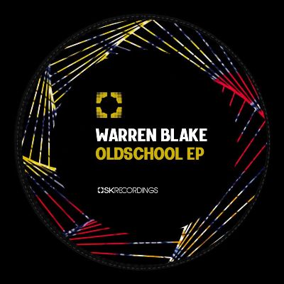 Warren Blake – Oldschool