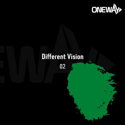 VA – Different Vision 02