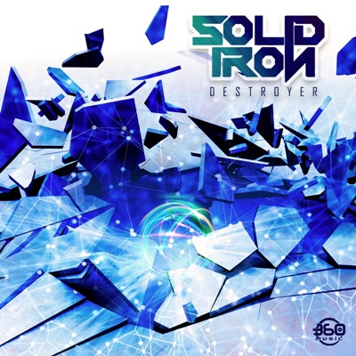 Solid Iron – Destroyer