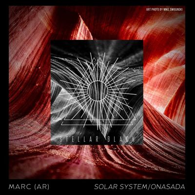 Marc (AR) – Solar System / Onasada