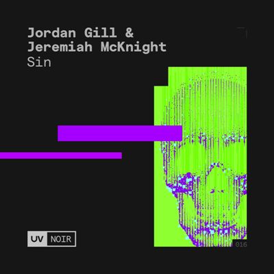 Jordan Gill & Jeremiah McKnight – Sin