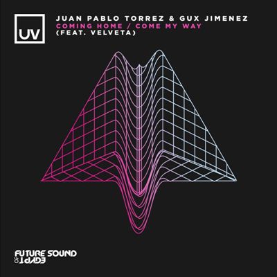 Juan Pablo Torrez & Gux Jimenez – Coming Home / Come My Way
