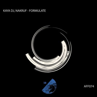 Kaya DJ & NakruF – Formulate