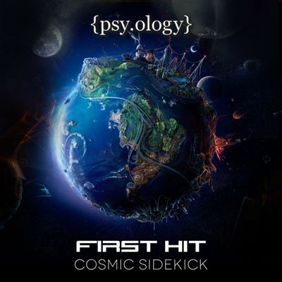 Cosmic Sidekick – First Hit