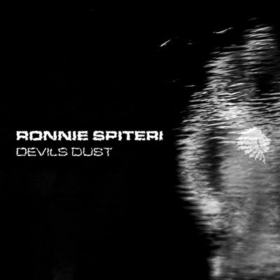 Ronnie Spiteri – Devils Dust