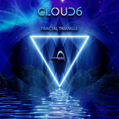 Cloud6 – Fractal Triangle