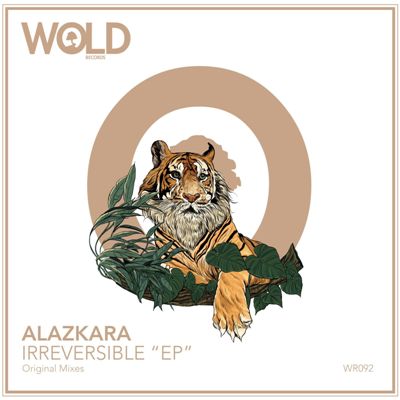 Alazkara – Irreversible