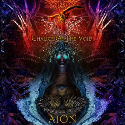 A1ON – Chalice Of The Void