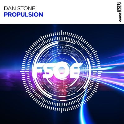Dan Stone – Propulsion