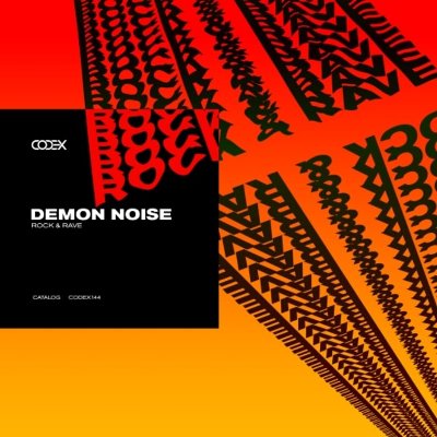 Demon Noise – Rock & Rave